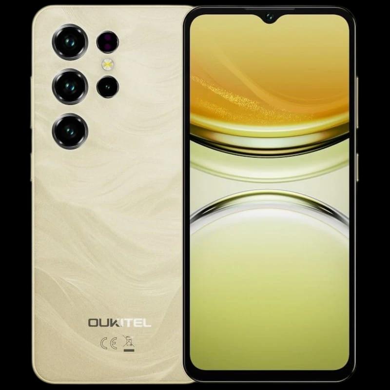 Oukitel C2 4GB/64GB Oro