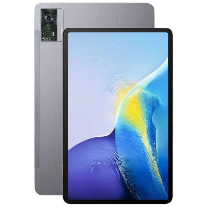Oukitel OT5 12Go/256Go Gris - Tablette - Class B Refurbished