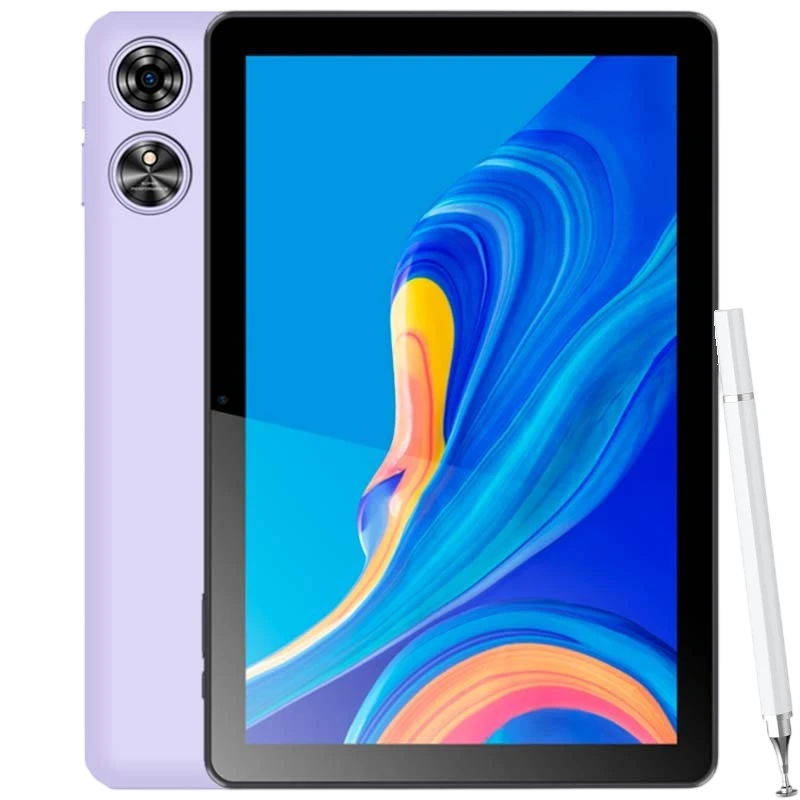 Oukitel OT6 4GB/64GB Lila - Tablet