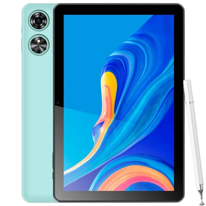 Oukitel OT6 4GB/64GB Verde - Tablet