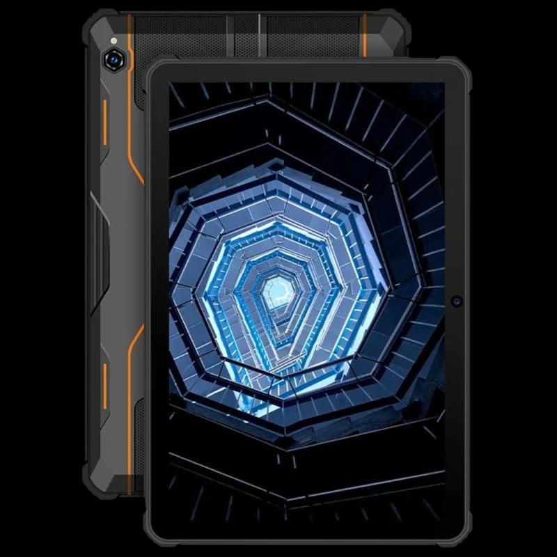Oukitel RT9 10.1 6GB/256GB Naranja - Tablet Rugged - Clase B Reacondicionado