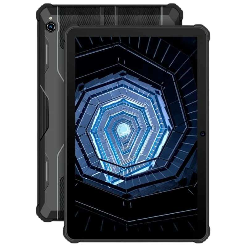 Oukitel RT9 10.1 6GB/256GB Negro - Tablet Rugged