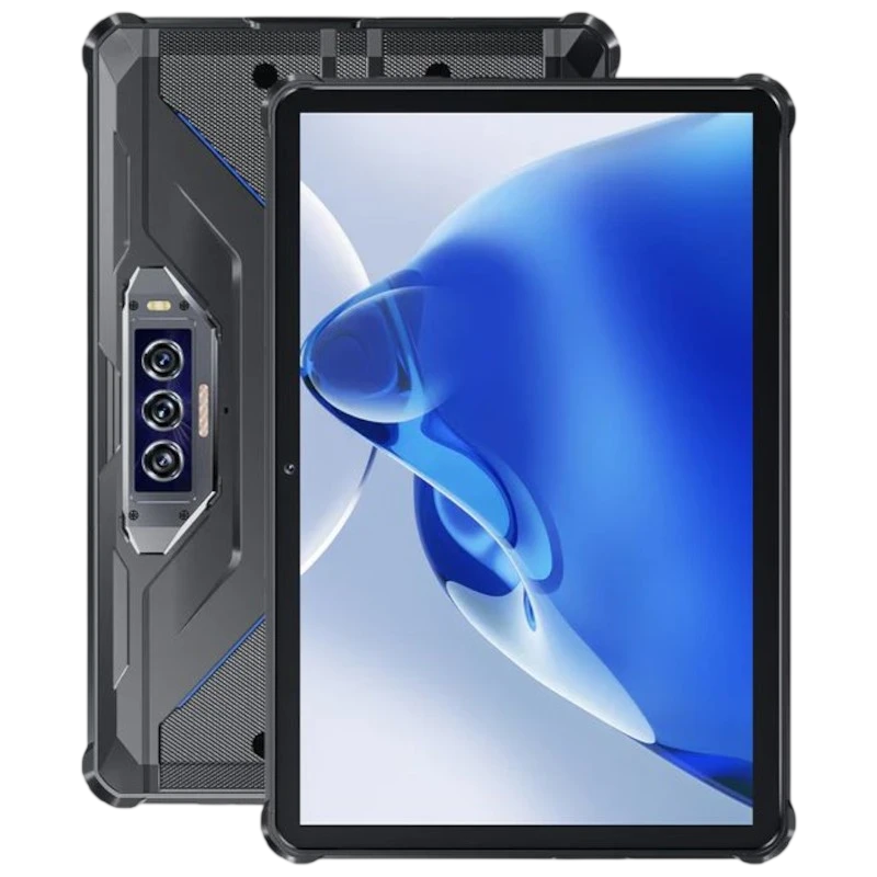 Oukitel RT7 Titan 10,1 12GB/512GB 5G Azul