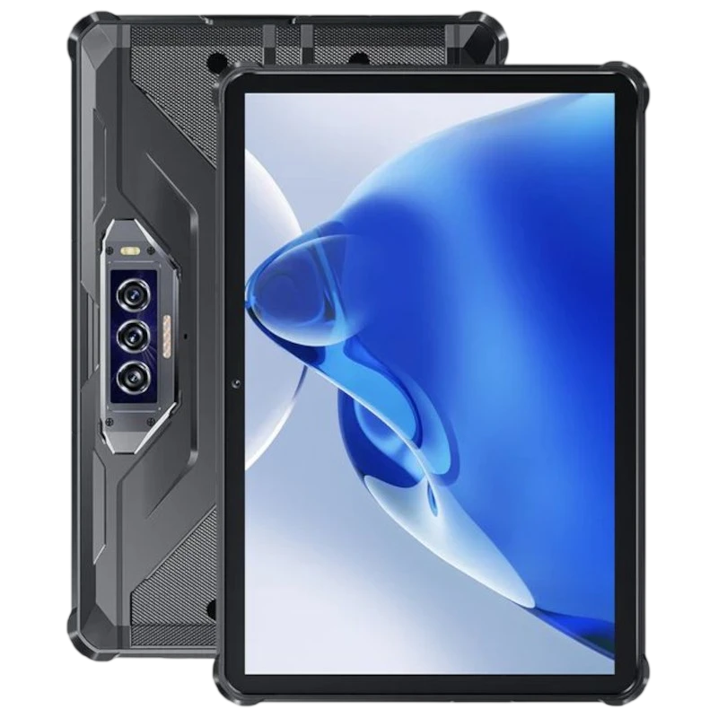Oukitel RT7 Titan 8GB/256GB  4G Negro - Tablet Rugged