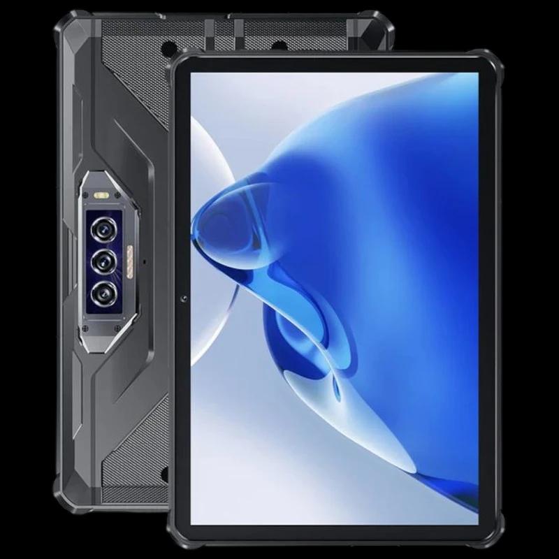 Oukitel RT7 Titan 8GB/256GB 4G Preto - Tablet Robusto