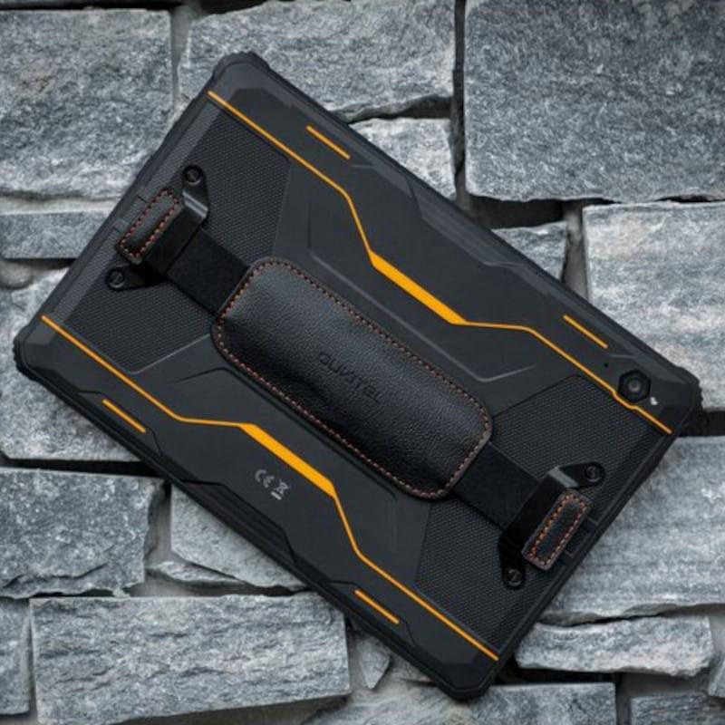 Resistente de Oukitel RT9 10.1 6GB/256GB Naranja - Tablet Rugged
