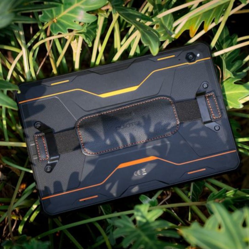 Gran calidad de Oukitel RT9 10.1 6GB/256GB Naranja - Tablet Rugged