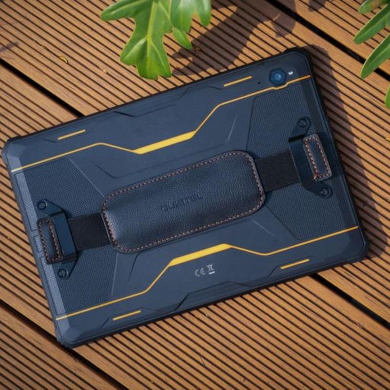 Color de Oukitel RT9 10.1 6GB/256GB Naranja - Tablet Rugged
