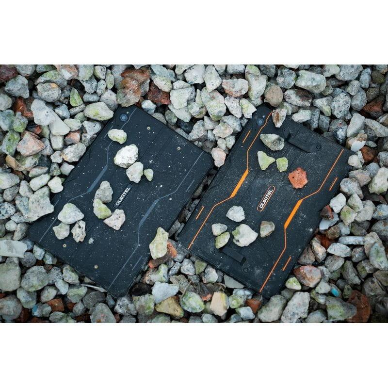 Resistente Oukitel RT9 10.1 6GB/256GB Preto - Tablet Robusto