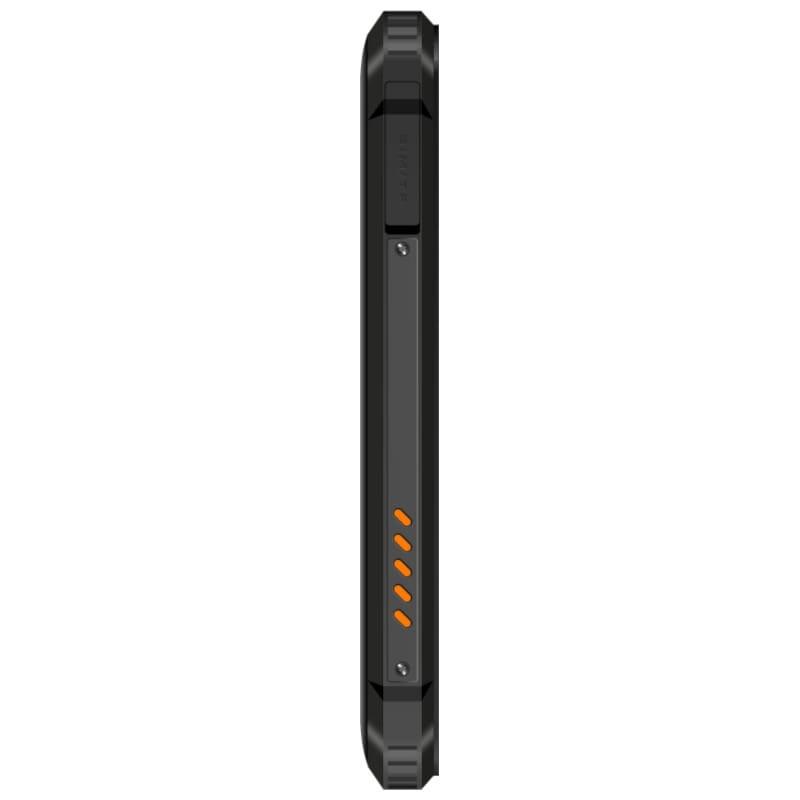 Latéral droite de Oukitel WP23 Plus 8Go/256Go Orange