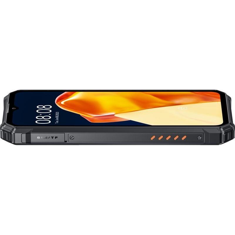Adaptable Oukitel WP28E 4GB/64GB Naranja - Teléfono móvil