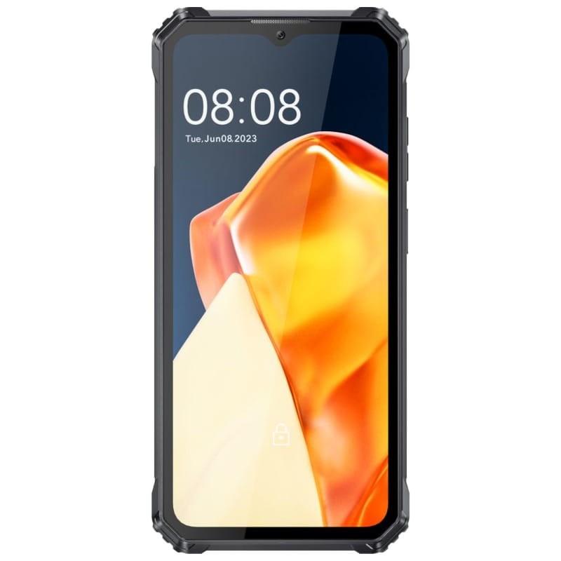 Frontal de Oukitel WP28E 4GB/64GB Negro - Teléfono móvil