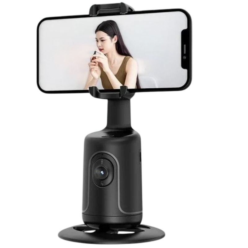 Soporte de Seguimiento Automático Gimbal - P01 Pro 360º