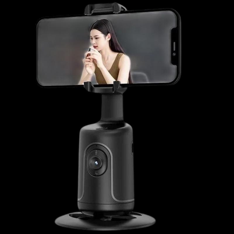 Soporte de Seguimiento Automático Gimbal - P01 Pro 360º
