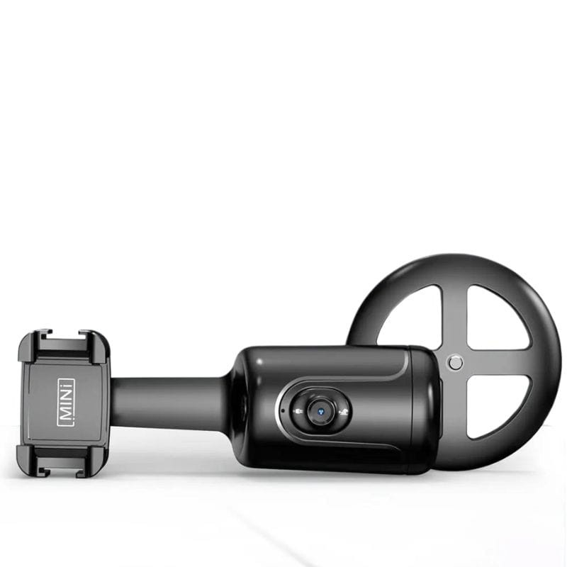 Soporte de Seguimiento Automático Gimbal - P01 Pro 360º tumbado