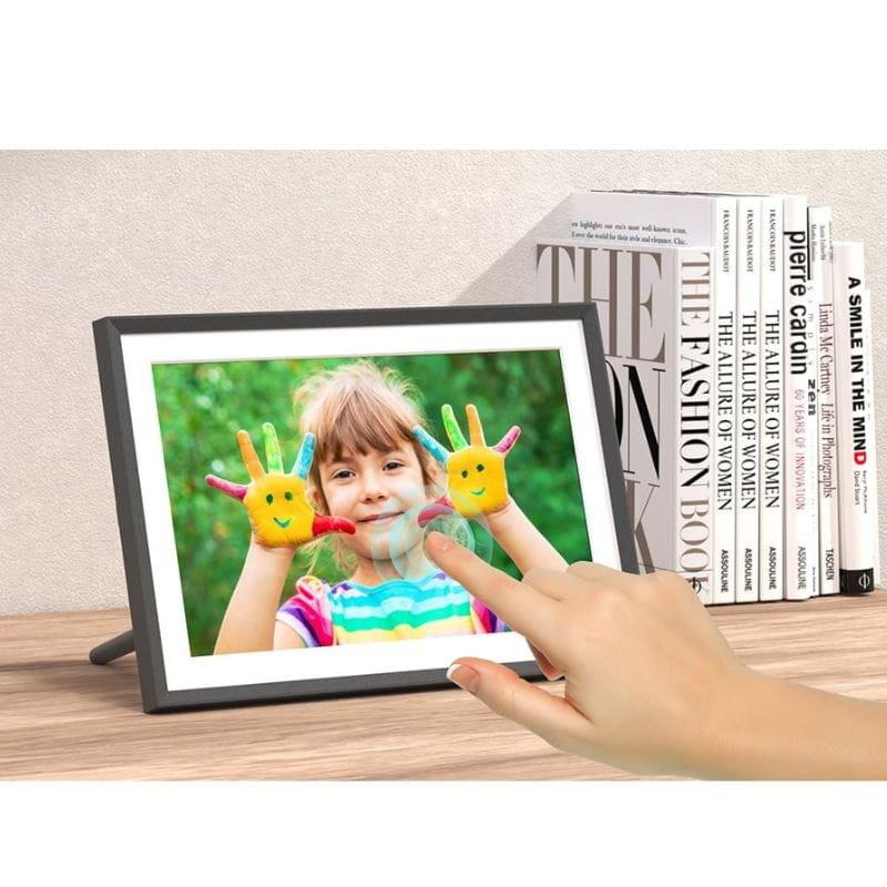 P156W 15.6 Full HD 32 GB  Wi-Fi - Marco digital imagen táctil