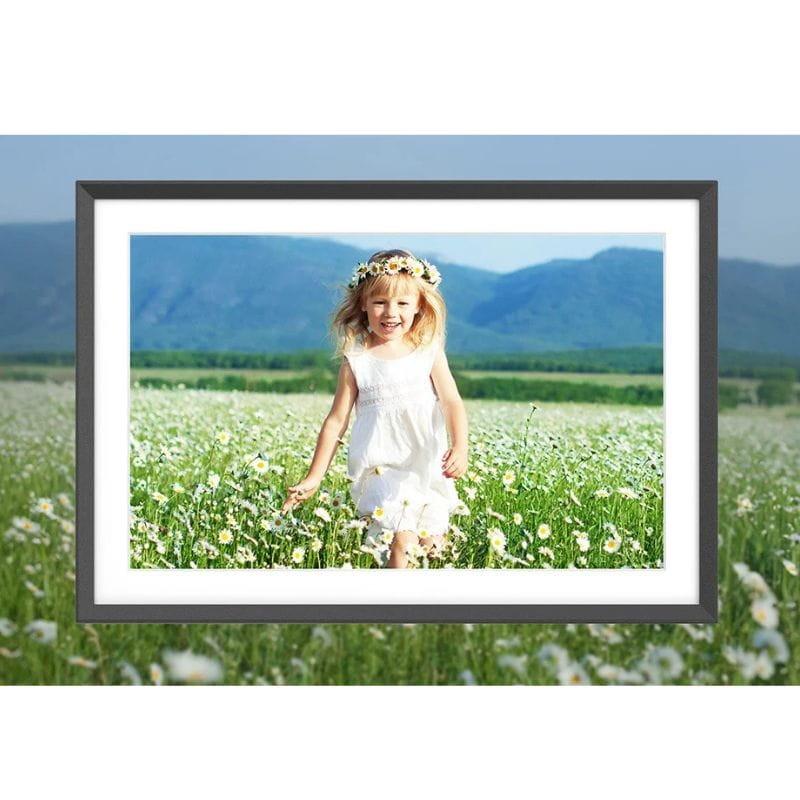 P156W 15.6 Full HD 32 GB  Wi-Fi - Marco digital imagen de alta calidad