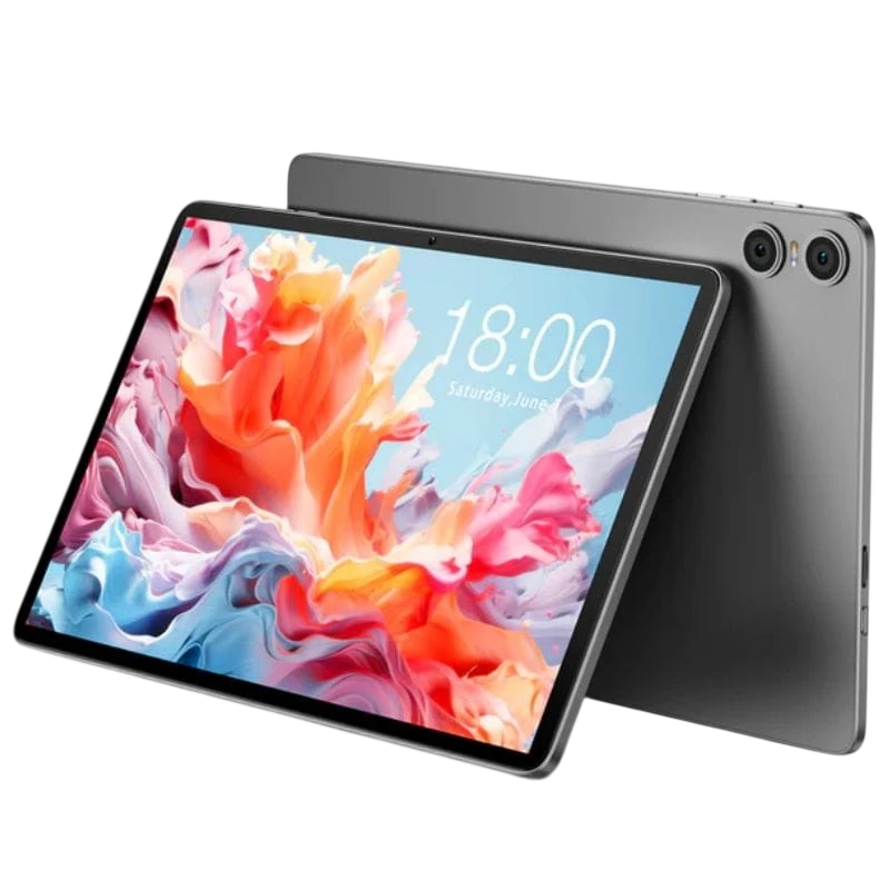 Teclast P30T 4GB/128GB Android 14 Negro - Tablet