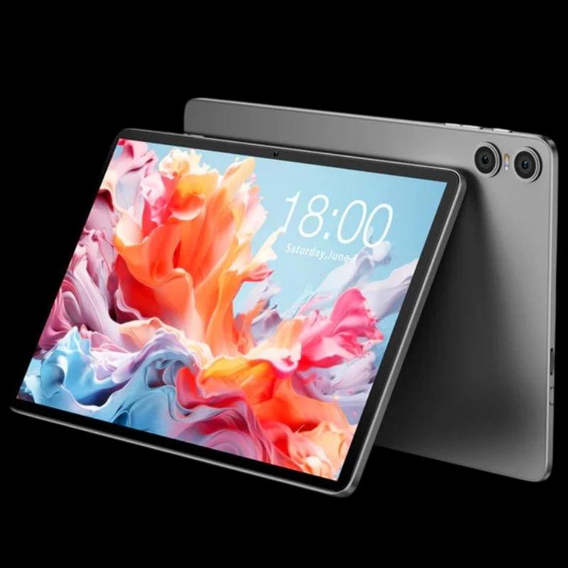 Teclast P30T 4GB/128GB Android 14 Preto - Tablet