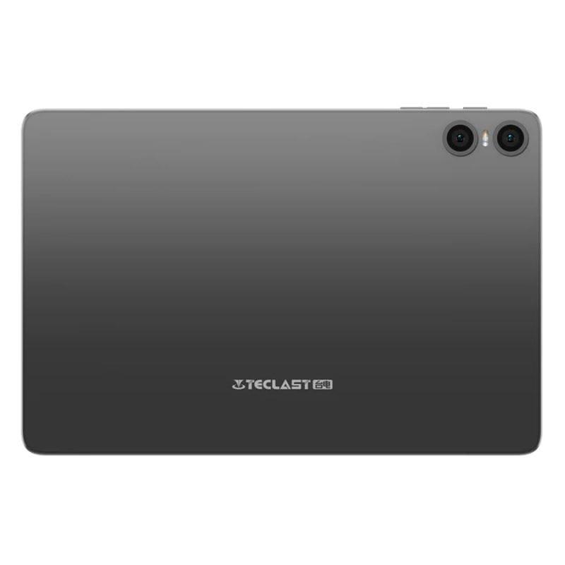 Teclast P30T 4GB/128GB Android 14 Preto - Imagem traseira do tablet