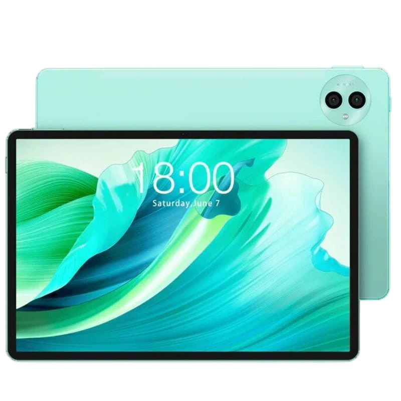 Teclast P50S 4GB/128GB azul - Tablet