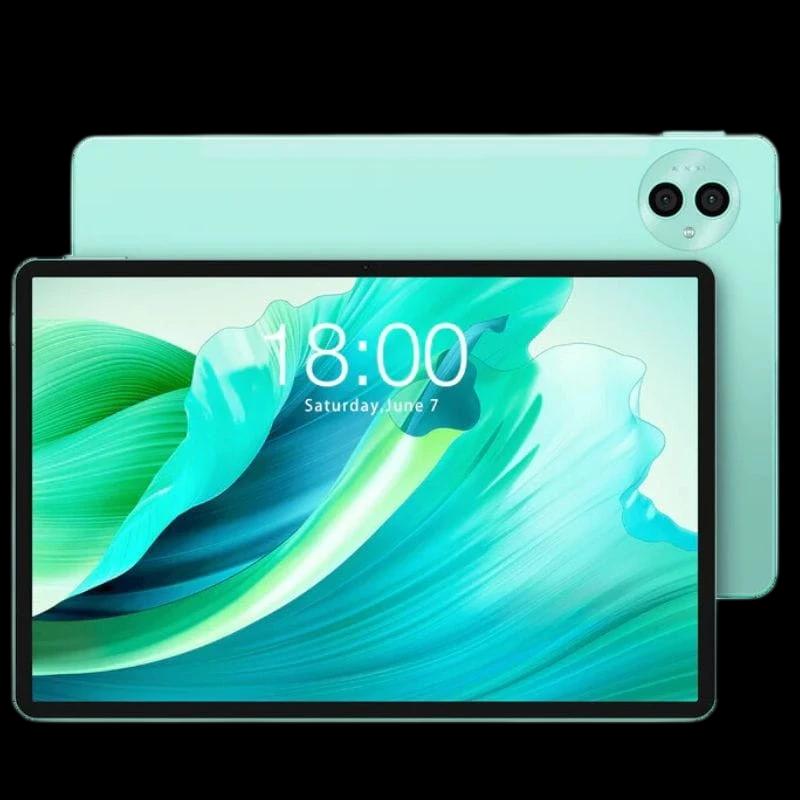 Teclast P50S 4GB/128GB azul - Tablet