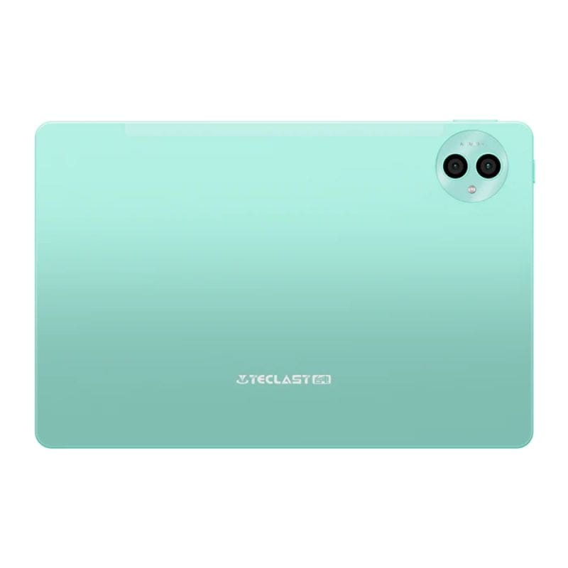 Teclast P50S 4GB/128GB blue - Imagem traseira do tablet