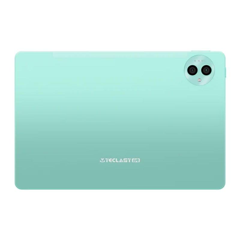 Teclast P50S 4GB/128GB blue - Imagem traseira do tablet