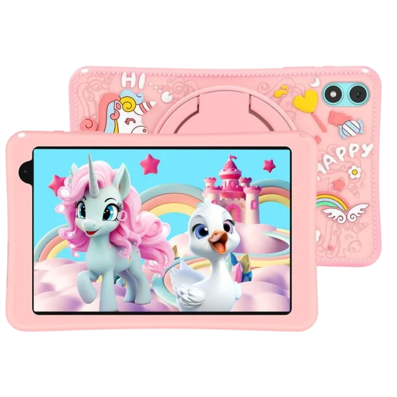 Teclast P85TKids 8 4/64 GB Rosa - Tablet