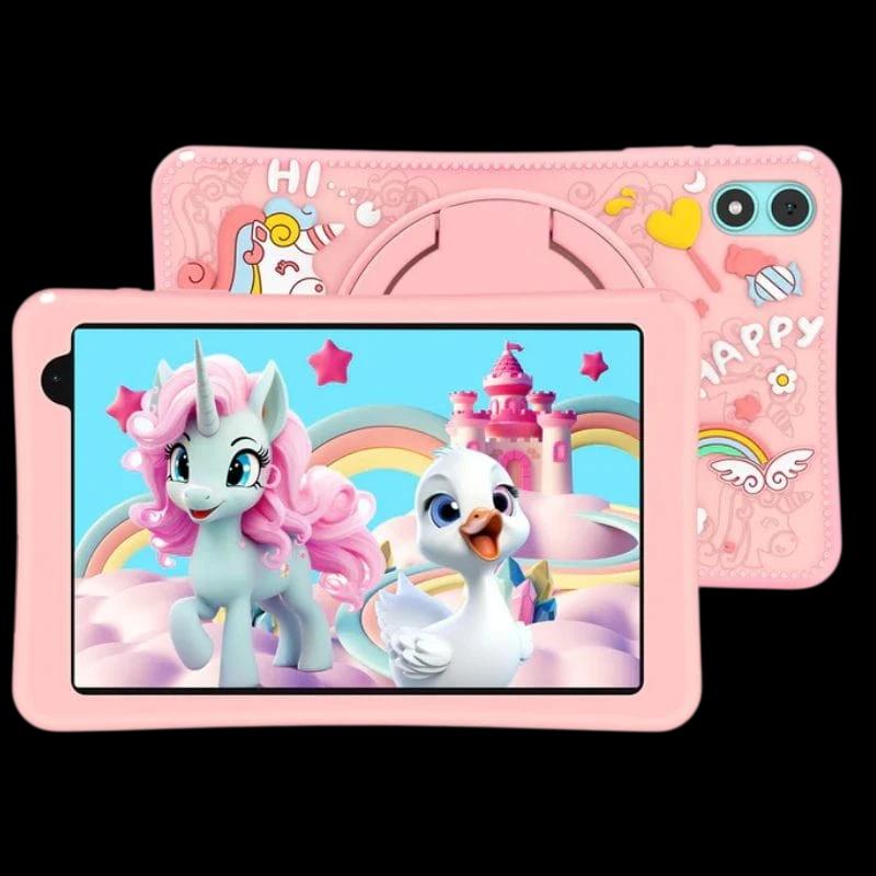 Teclast P85TKids 8 4/64 GB Rosa - Tablet