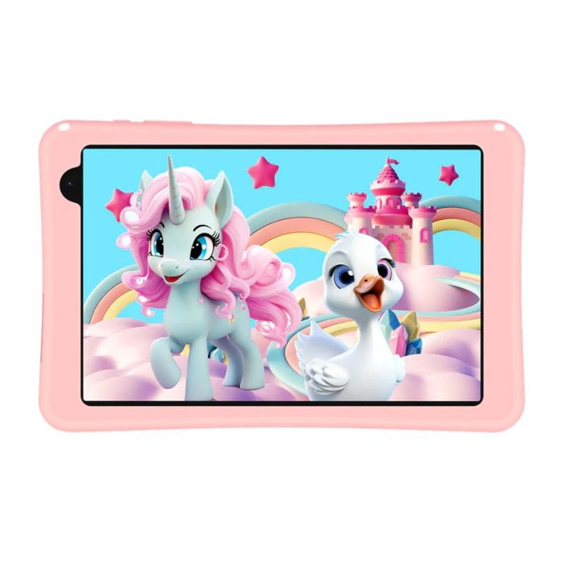 Teclast P85TKids 8 4/64 GB Rosa - Tablet imagen frontal