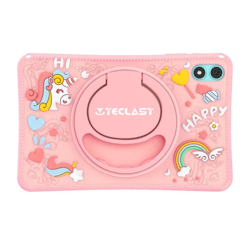 Teclast P85TKids 8 4/64 GB Rosa - Tablet  imagen trasera