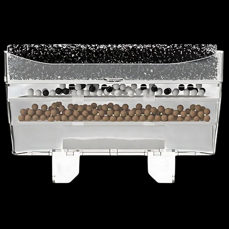 Pack x5 Filtros de reemplazo para Bebedero Automático CatLink Pure 1