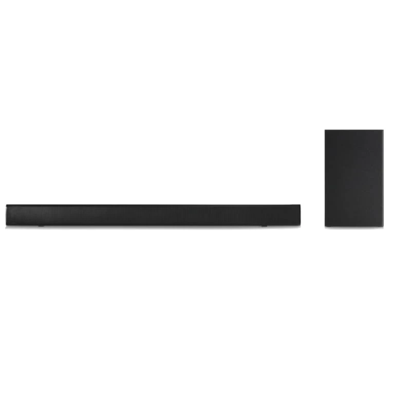 Panasonic SC-HTB150 2.1 Negro - Barra de sonido