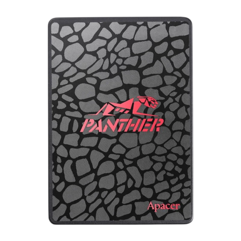 Apacer AS350 Panter 2.5 pulgadas 256 GB SATA III TLC - Disco duro SSD