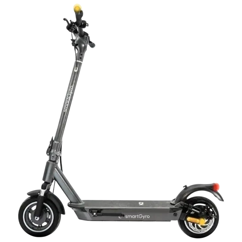Patinete Eléctrico SmartGyro K2 Titán Gris