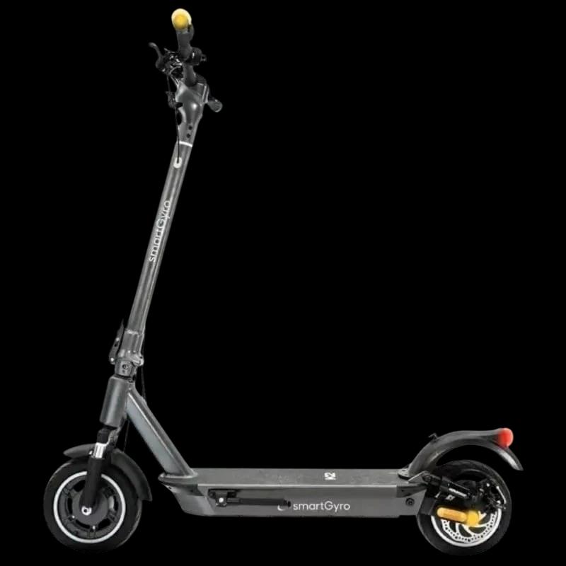 Scooter Elétrico SmartGyro K2 Titan Cinza