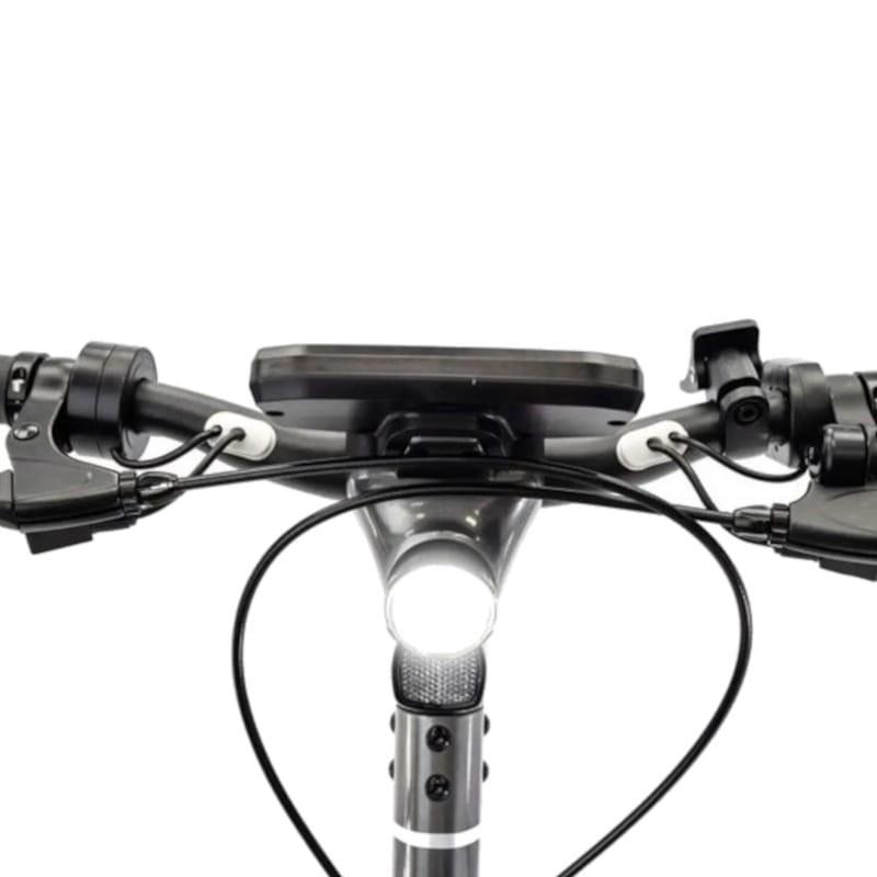 Scooter Elétrico SmartGyro K2 Titan Cinza - Guidâo