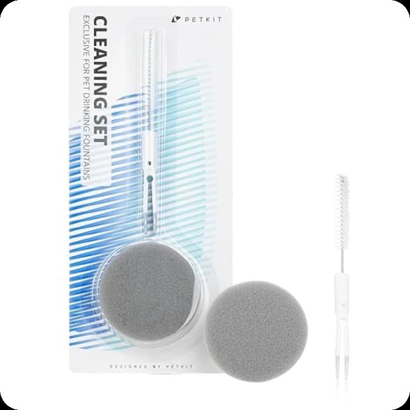 Petkit Cleaning Set 2 Gris - Kit de nettoyage