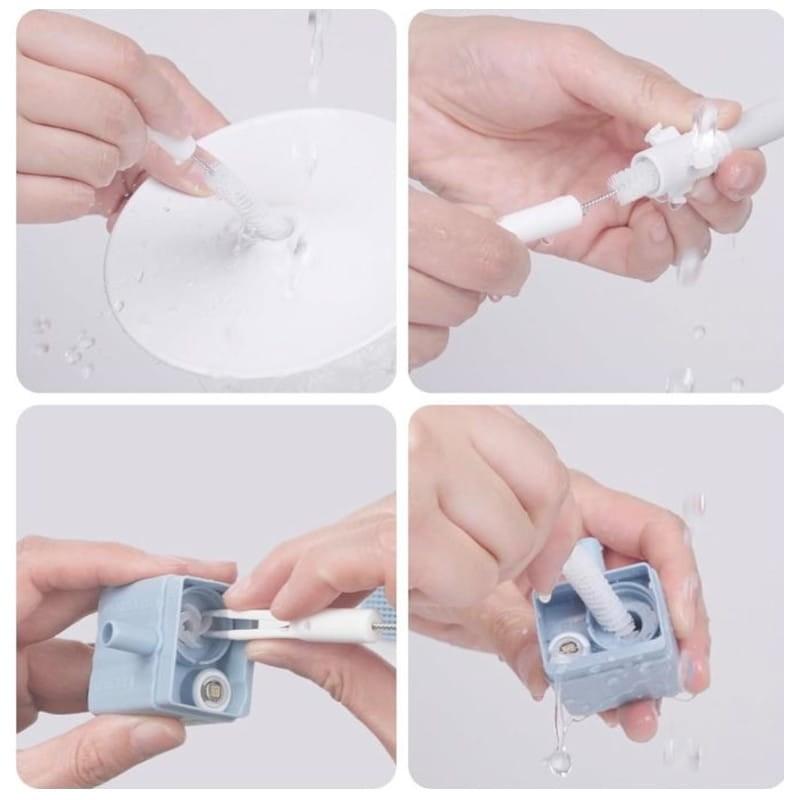 Nettoyage de Petkit Cleaning Set 2 Gris - Kit de nettoyage