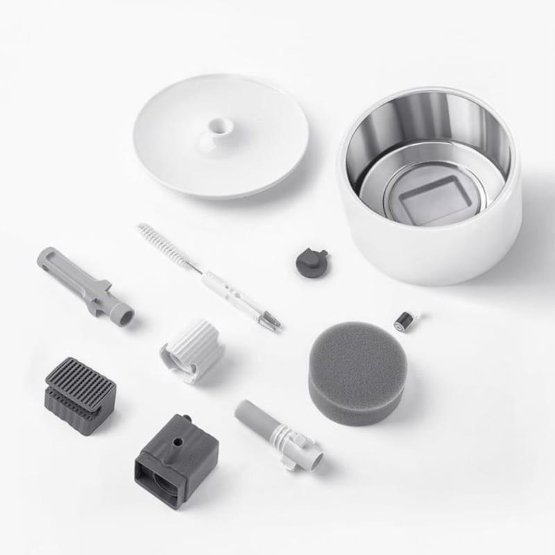 Adaptable Petkit Cleaning Set 2 Gris - Kit de nettoyage