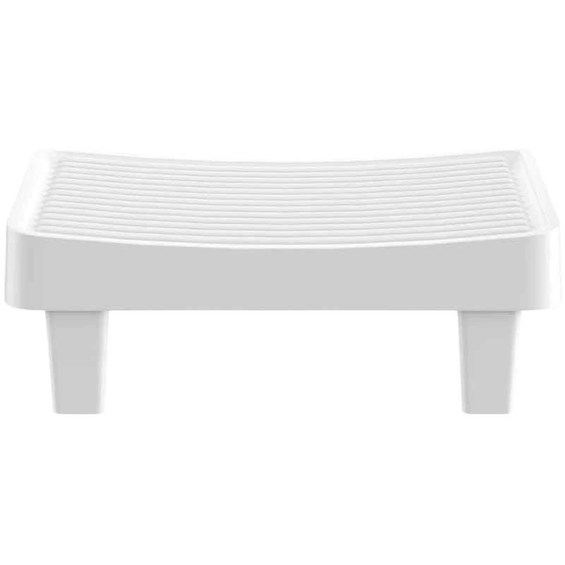 PETKIT Easy-Step Pedal - Degrau para Caixas de Areia Automáticas com Coletor de Sujidade