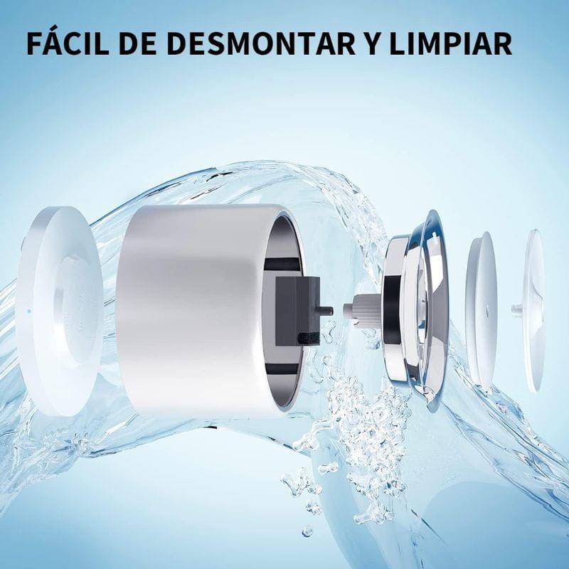 Petkit Eversweet 3 Pro UVC Smart Pet Silent Pump White - Bebedouro para animais de estimação fácil de limpar