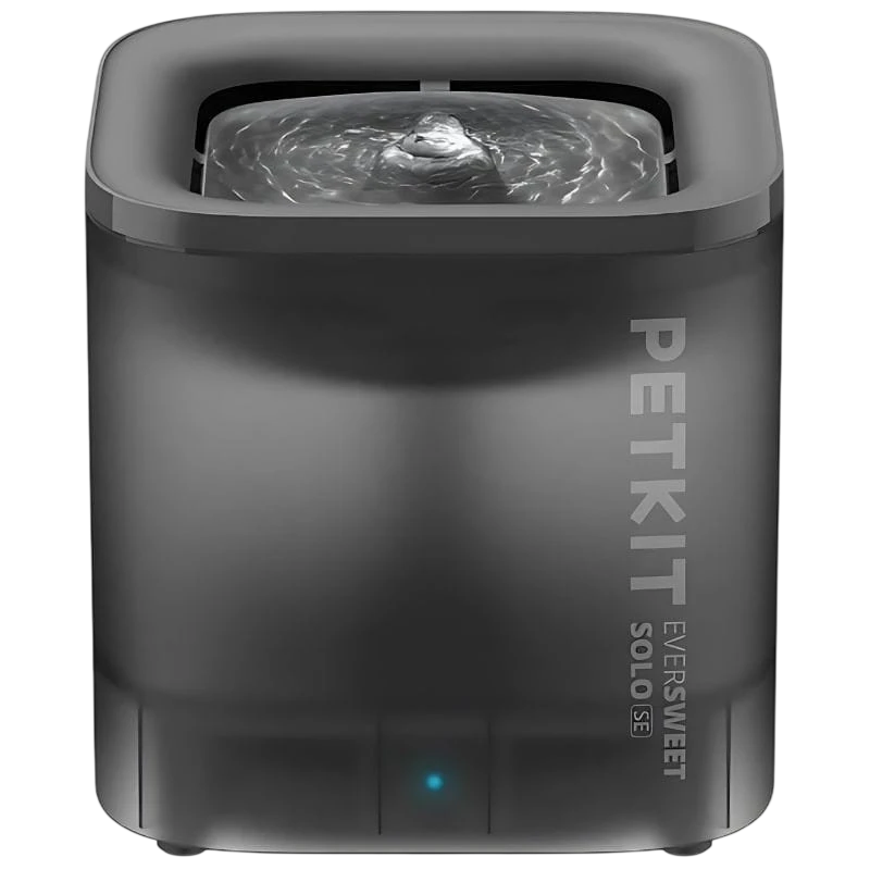 Bebedero Automático Petkit Eversweet Solo SE Smart Pet Fountain Gris