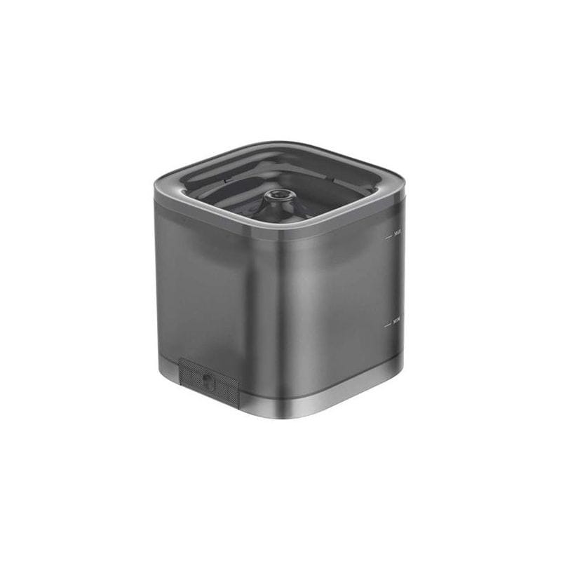 Lateral de Bebedero Automático Petkit Eversweet Solo SE Smart Pet Fountain Gris