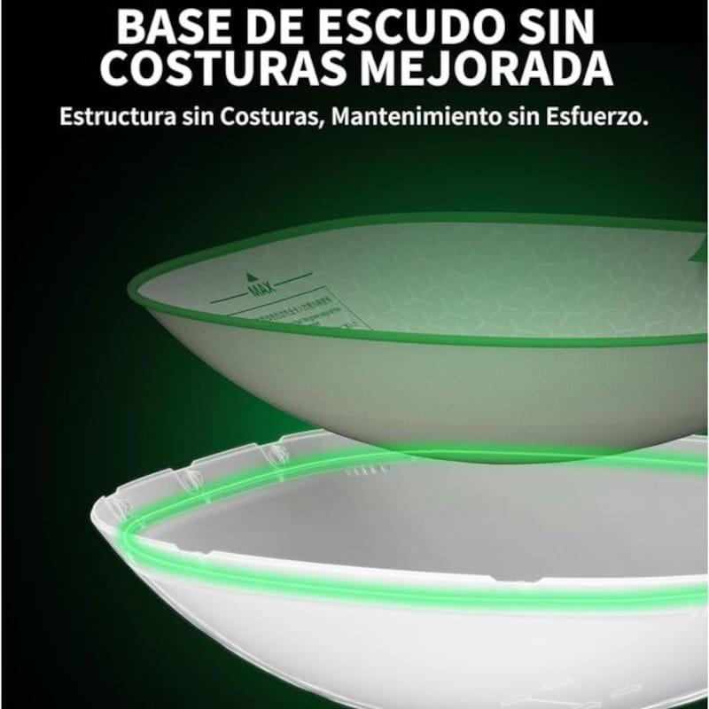 Filtro de Arenero Automático PETKIT Pura Max 2 - Con tecnología xSecure e incluye kit de eliminación de olores - Control APP - Capacidad extragrande