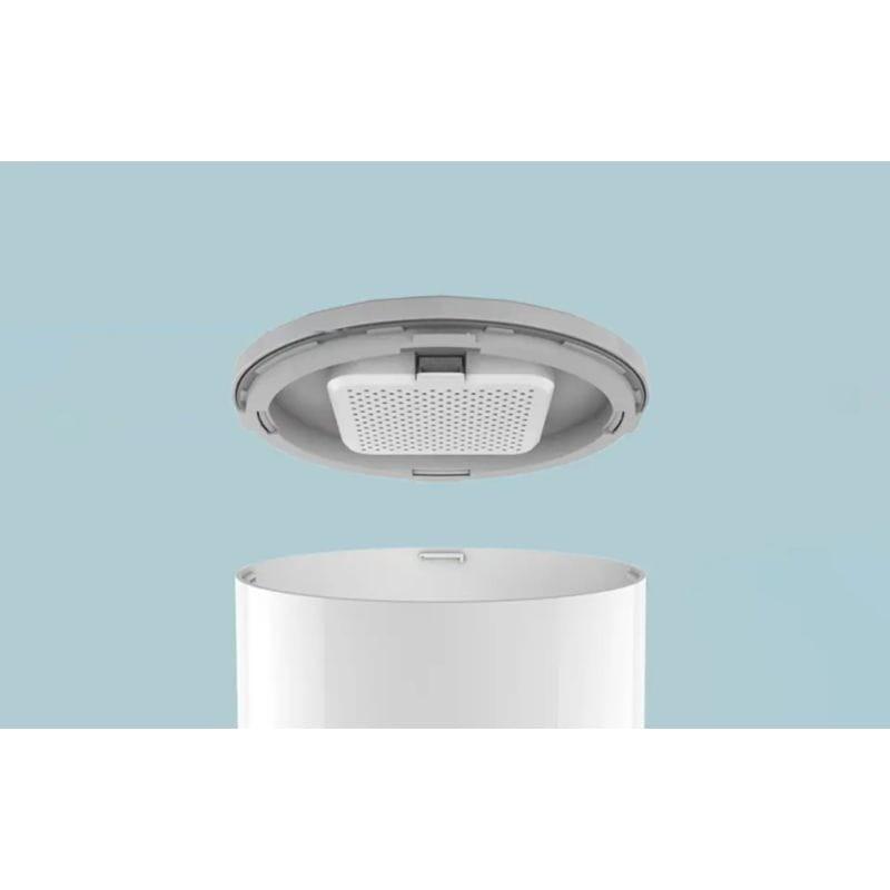 Tampa do Alimentador Inteligente Para Mascotas Petoneer Nutri Mini Feeder