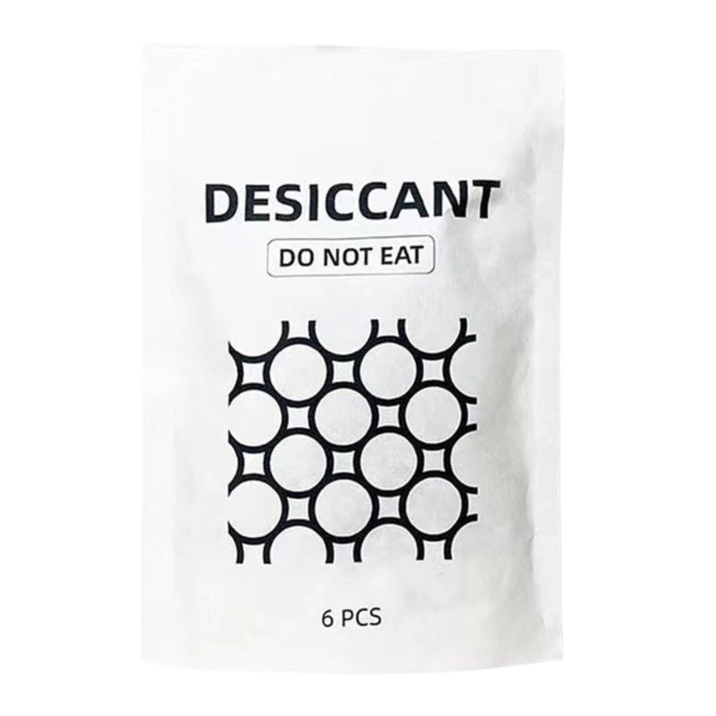 Desecante para comedero PetWant F11 - 6 unidades