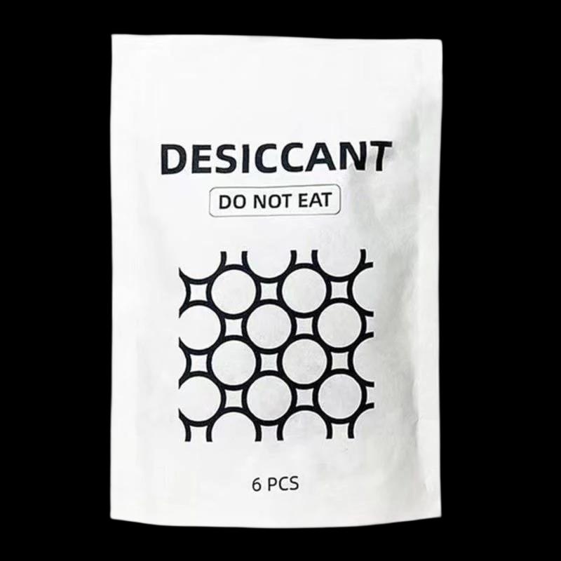 Desecante para comedero PetWant F11 - 6 unidades