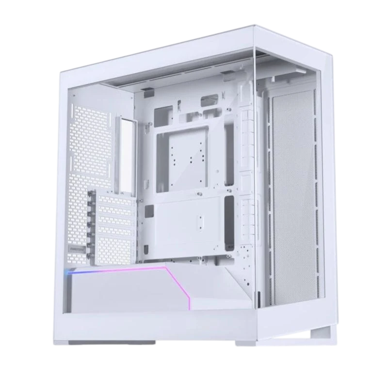 Phanteks NV5 MKII Midi Tower Blanco